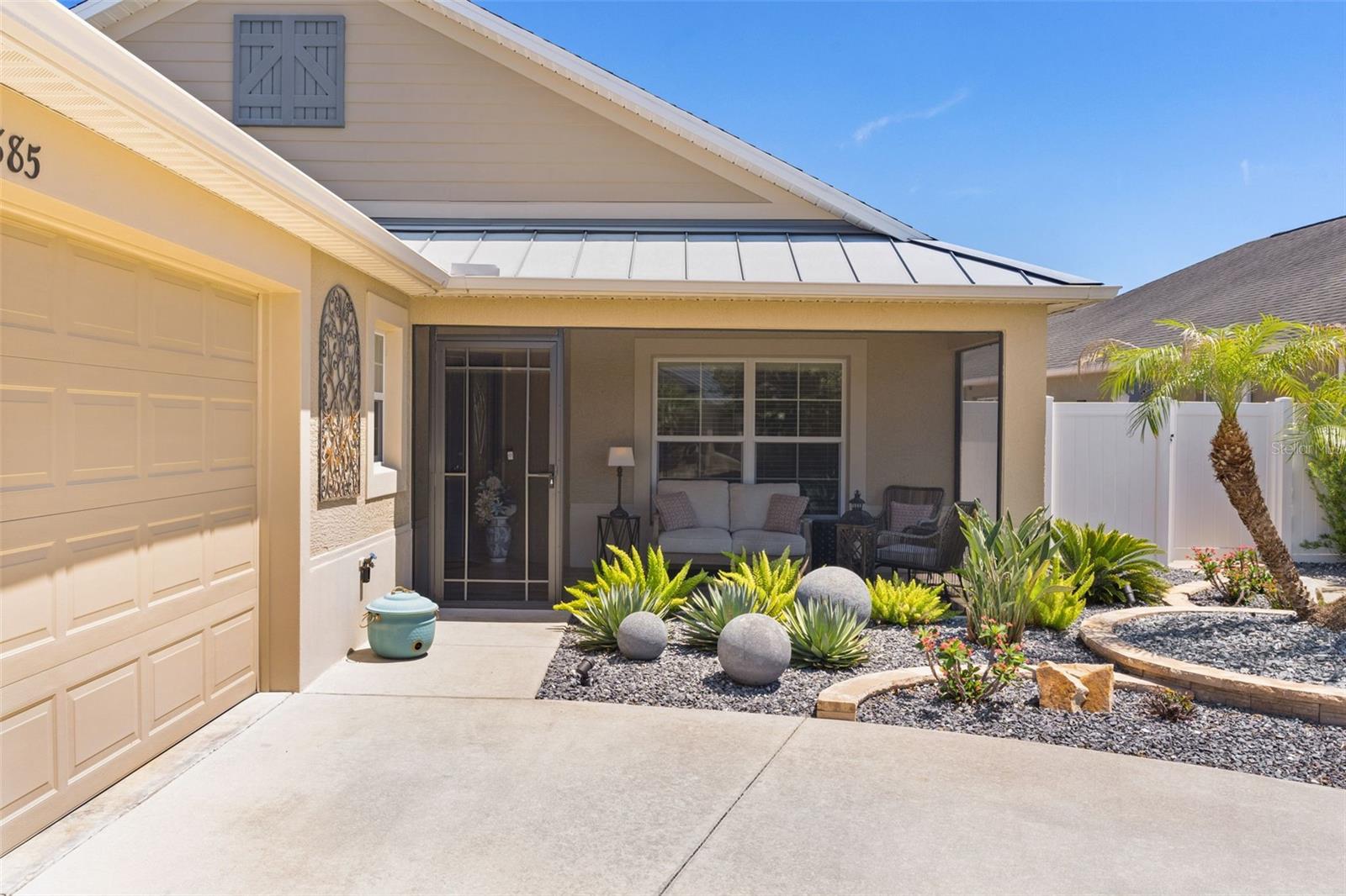 COLLIER AT ALDEN BUNGALOWS - Residential