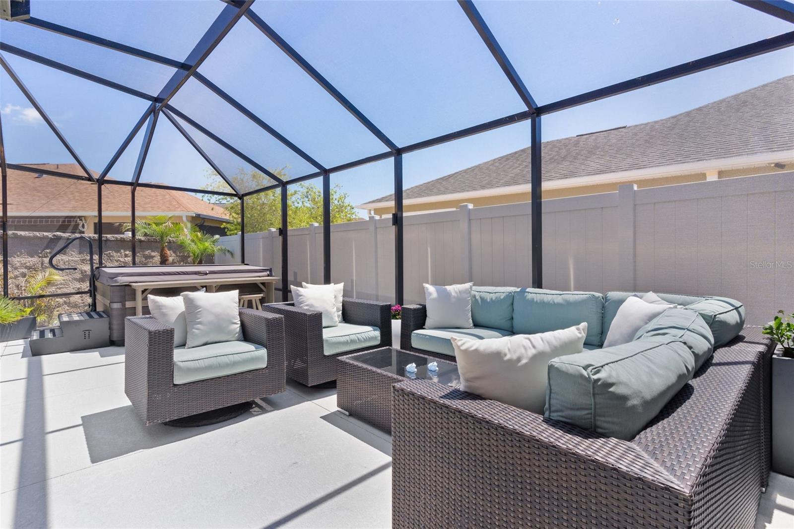 COLLIER AT ALDEN BUNGALOWS - Residential