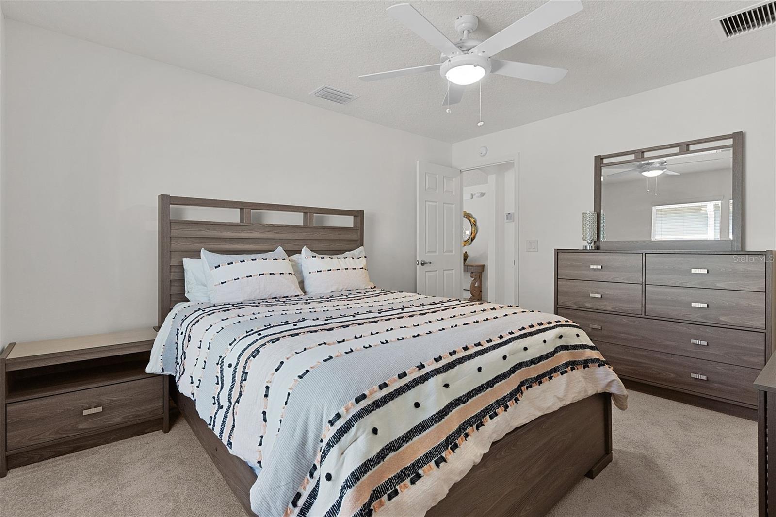 COLLIER AT ALDEN BUNGALOWS - Residential