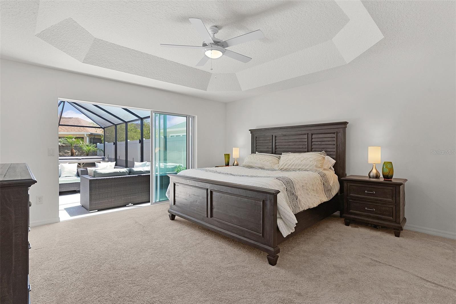 COLLIER AT ALDEN BUNGALOWS - Residential