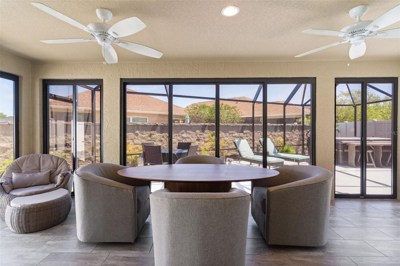 COLLIER AT ALDEN BUNGALOWS - Residential