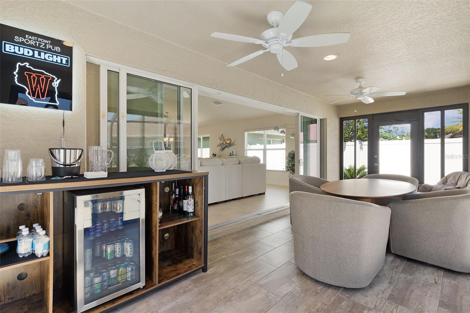 COLLIER AT ALDEN BUNGALOWS - Residential