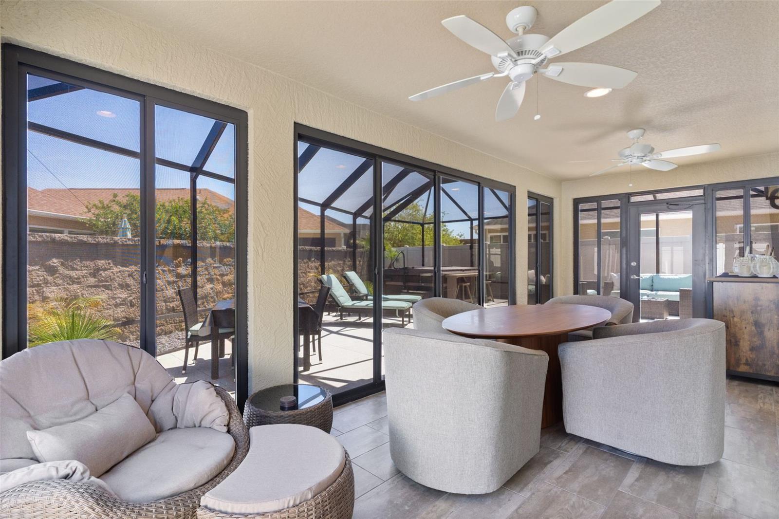 COLLIER AT ALDEN BUNGALOWS - Residential