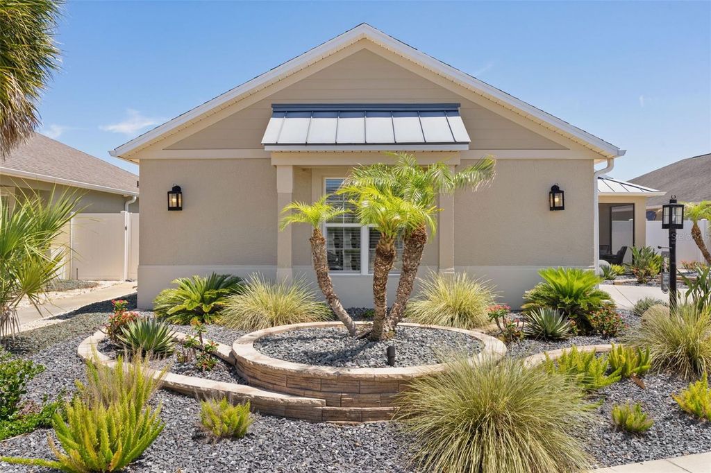 Photo of 2885 Interlochen Road, The Villages, FL 32163 (MLS # G5112501)