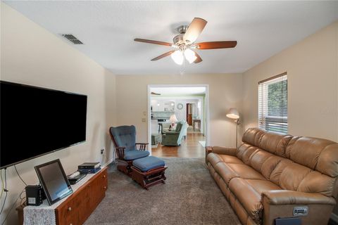Tiny photo for 17373 SE 130th Avenue, Weirsdale, FL 32195 (MLS # G5112110)