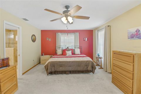 Tiny photo for 17373 SE 130th Avenue, Weirsdale, FL 32195 (MLS # G5112110)