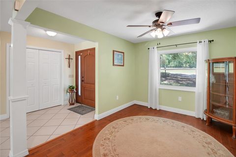 Tiny photo for 17373 SE 130th Avenue, Weirsdale, FL 32195 (MLS # G5112110)