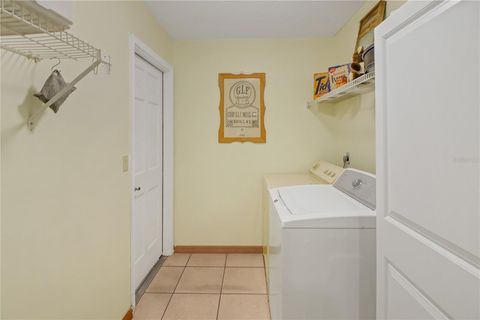 Tiny photo for 17373 SE 130th Avenue, Weirsdale, FL 32195 (MLS # G5112110)