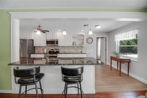 Tiny photo for 17373 SE 130th Avenue, Weirsdale, FL 32195 (MLS # G5112110)