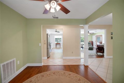 Tiny photo for 17373 SE 130th Avenue, Weirsdale, FL 32195 (MLS # G5112110)