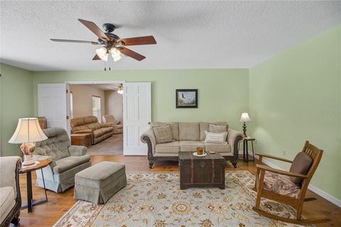 Tiny photo for 17373 SE 130th Avenue, Weirsdale, FL 32195 (MLS # G5112110)