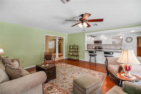 Tiny photo for 17373 SE 130th Avenue, Weirsdale, FL 32195 (MLS # G5112110)