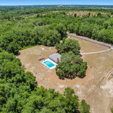 Tiny photo for 17373 SE 130th Avenue, Weirsdale, FL 32195 (MLS # G5112110)