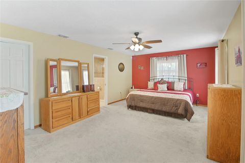 Tiny photo for 17373 SE 130th Avenue, Weirsdale, FL 32195 (MLS # G5112110)