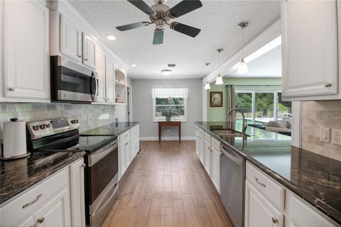 Tiny photo for 17373 SE 130th Avenue, Weirsdale, FL 32195 (MLS # G5112110)