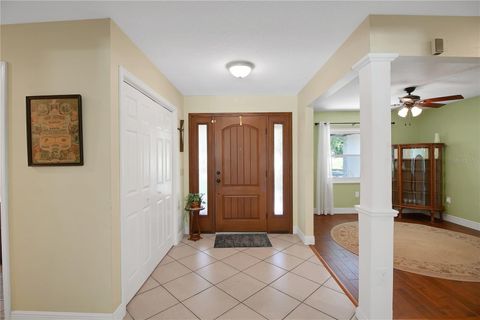 Tiny photo for 17373 SE 130th Avenue, Weirsdale, FL 32195 (MLS # G5112110)