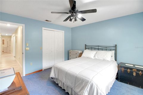 Tiny photo for 17373 SE 130th Avenue, Weirsdale, FL 32195 (MLS # G5112110)