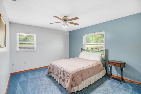 Tiny photo for 17373 SE 130th Avenue, Weirsdale, FL 32195 (MLS # G5112110)