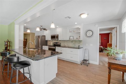 Tiny photo for 17373 SE 130th Avenue, Weirsdale, FL 32195 (MLS # G5112110)