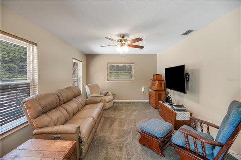 Tiny photo for 17373 SE 130th Avenue, Weirsdale, FL 32195 (MLS # G5112110)