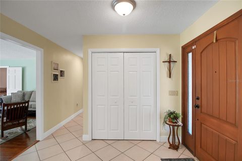 Tiny photo for 17373 SE 130th Avenue, Weirsdale, FL 32195 (MLS # G5112110)