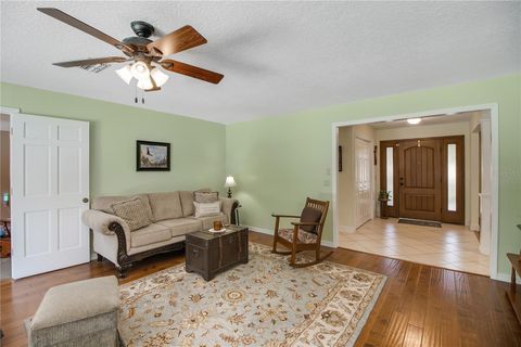 Tiny photo for 17373 SE 130th Avenue, Weirsdale, FL 32195 (MLS # G5112110)