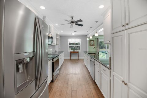 Tiny photo for 17373 SE 130th Avenue, Weirsdale, FL 32195 (MLS # G5112110)