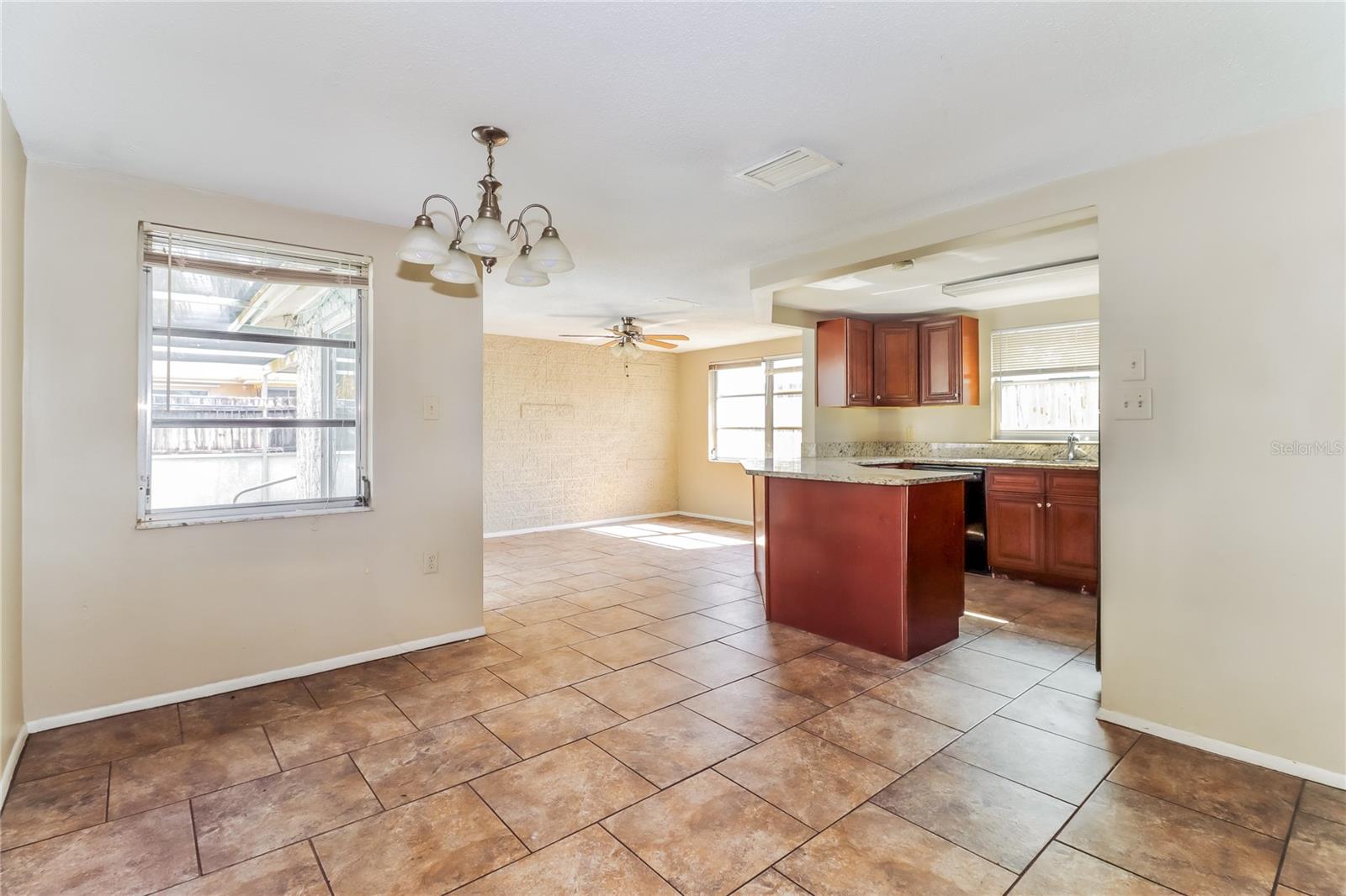 REGENCY PARK UNIT 9 - Residential Lease