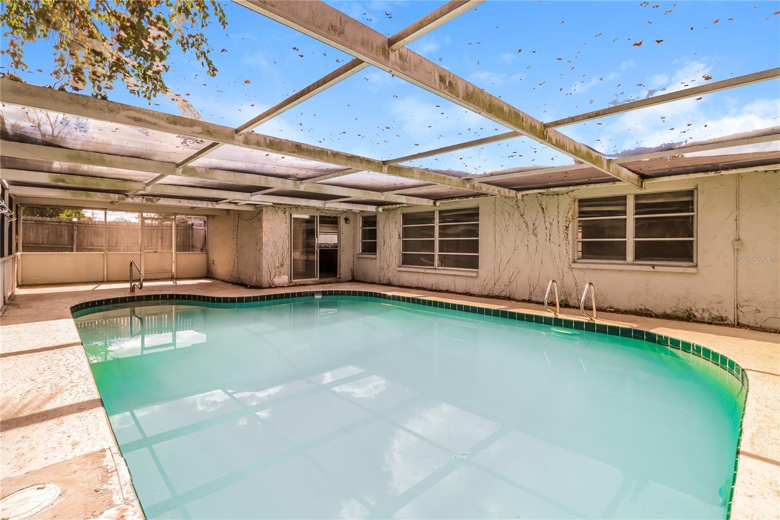 REGENCY PARK UNIT 9 - Residential Lease