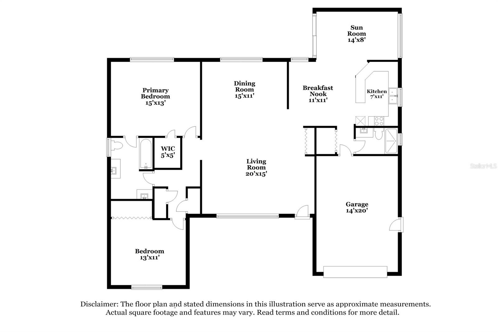 REGENCY PARK UNIT 9 - Residential Lease
