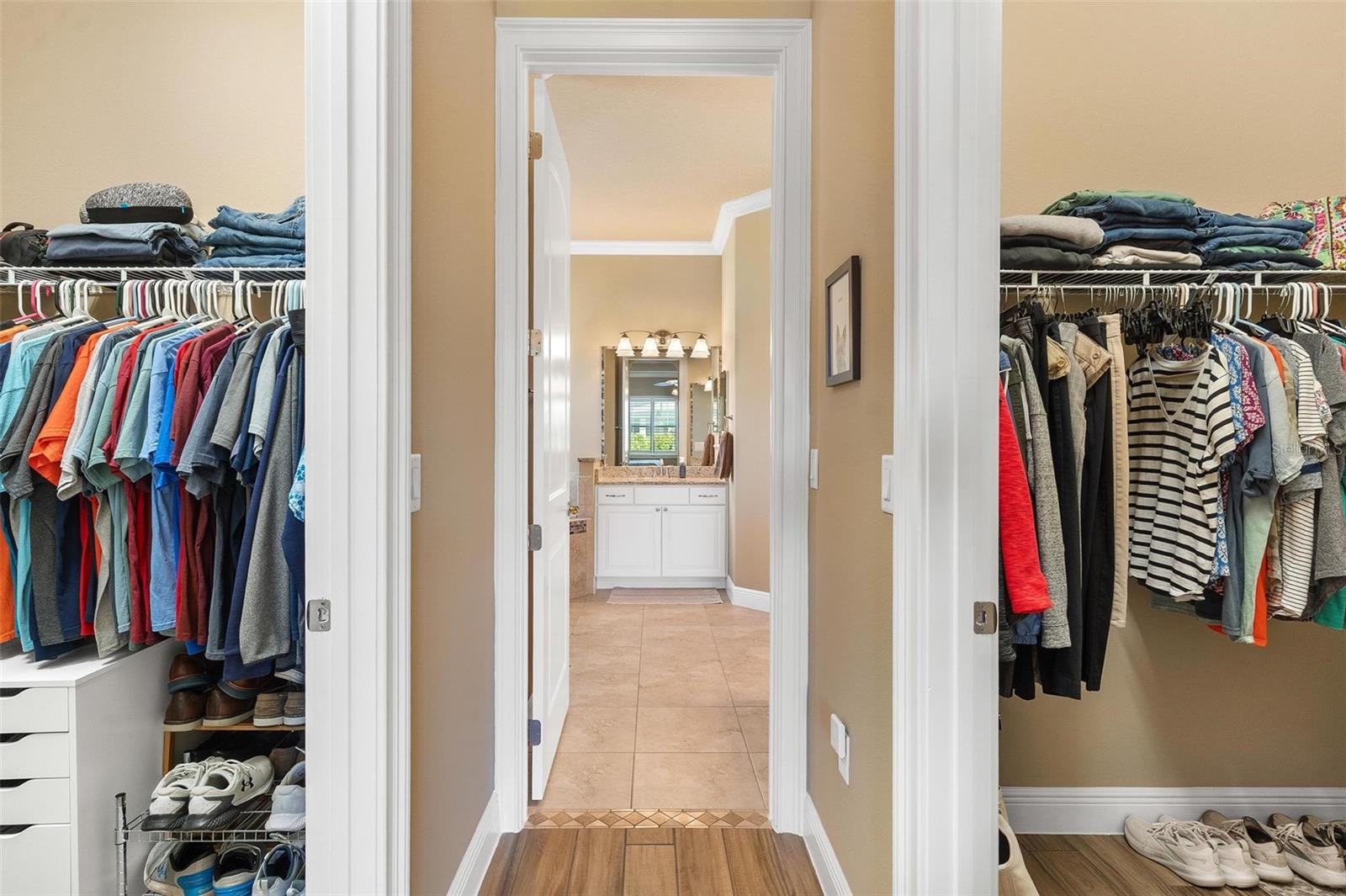 HARBOR HILLS - Residential