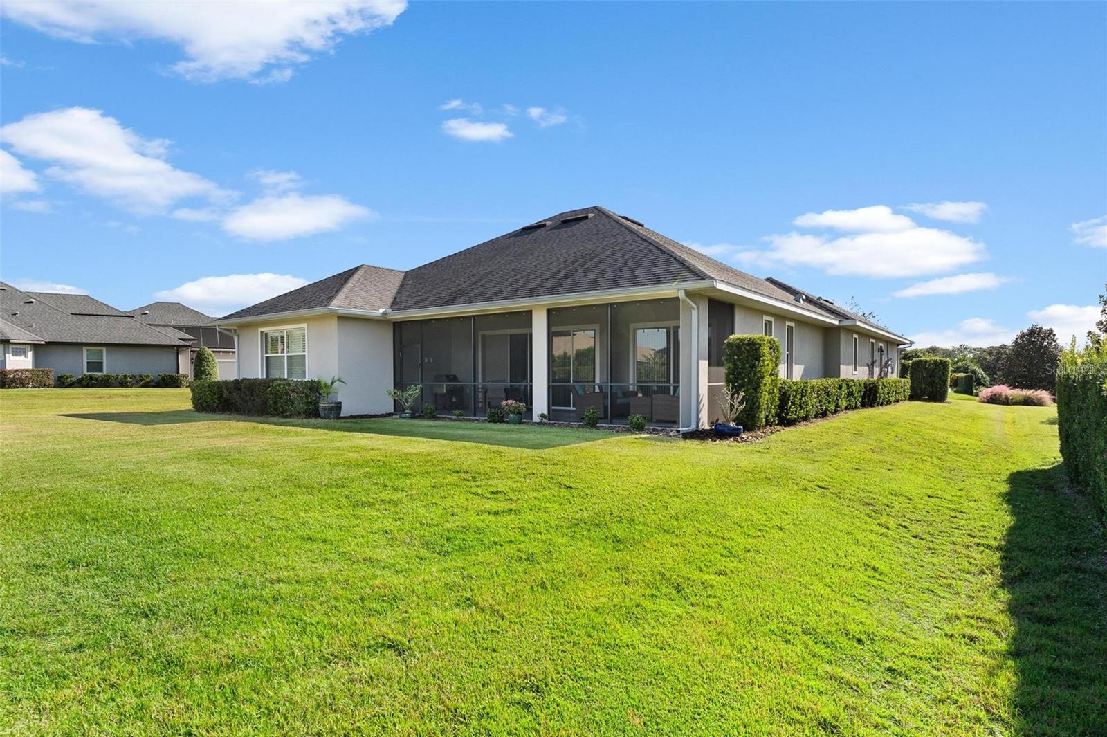 HARBOR HILLS - Residential