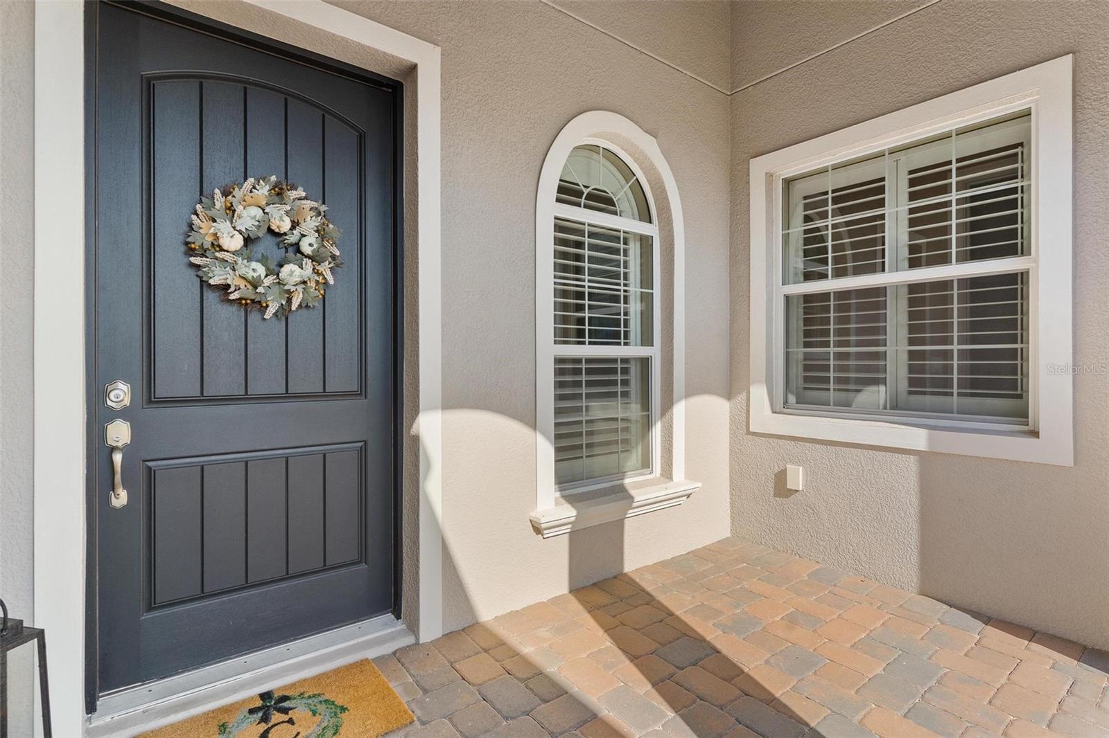 HARBOR HILLS - Residential