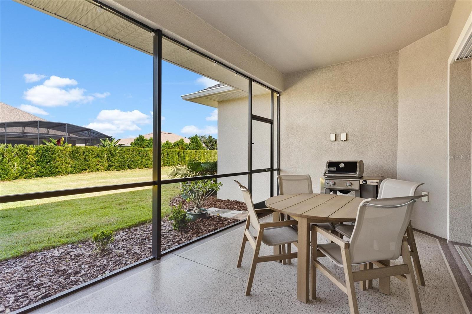 HARBOR HILLS - Residential