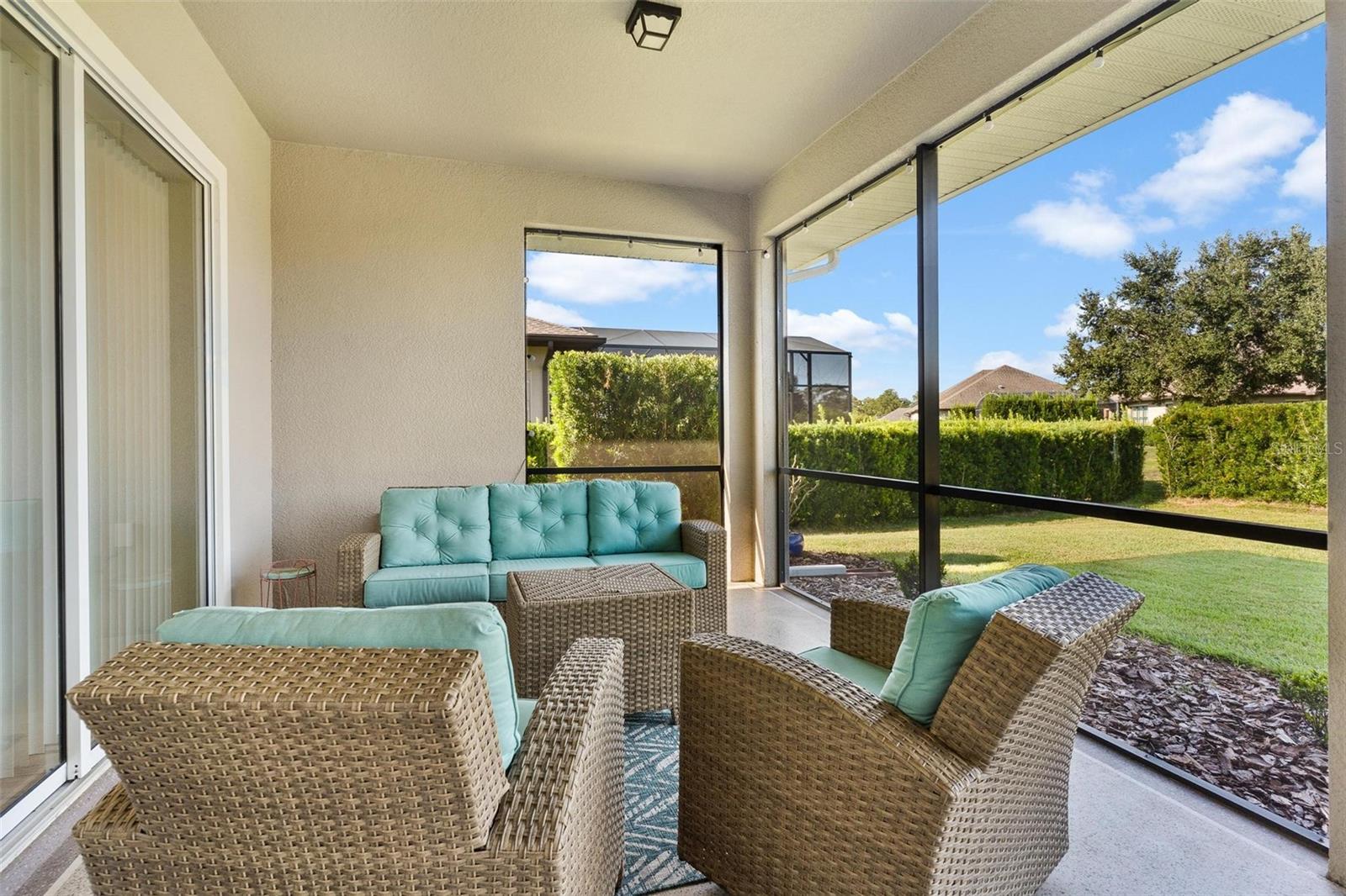 HARBOR HILLS - Residential