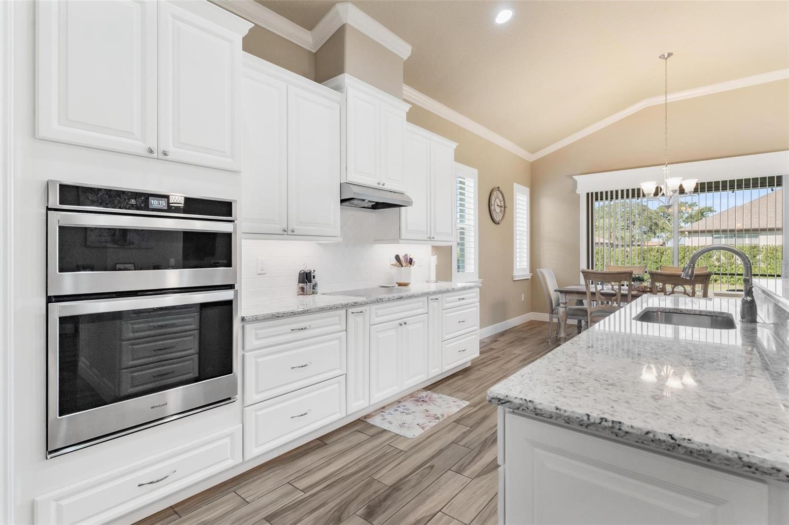 HARBOR HILLS - Residential