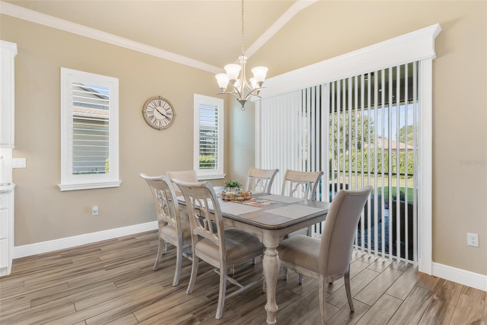 HARBOR HILLS - Residential