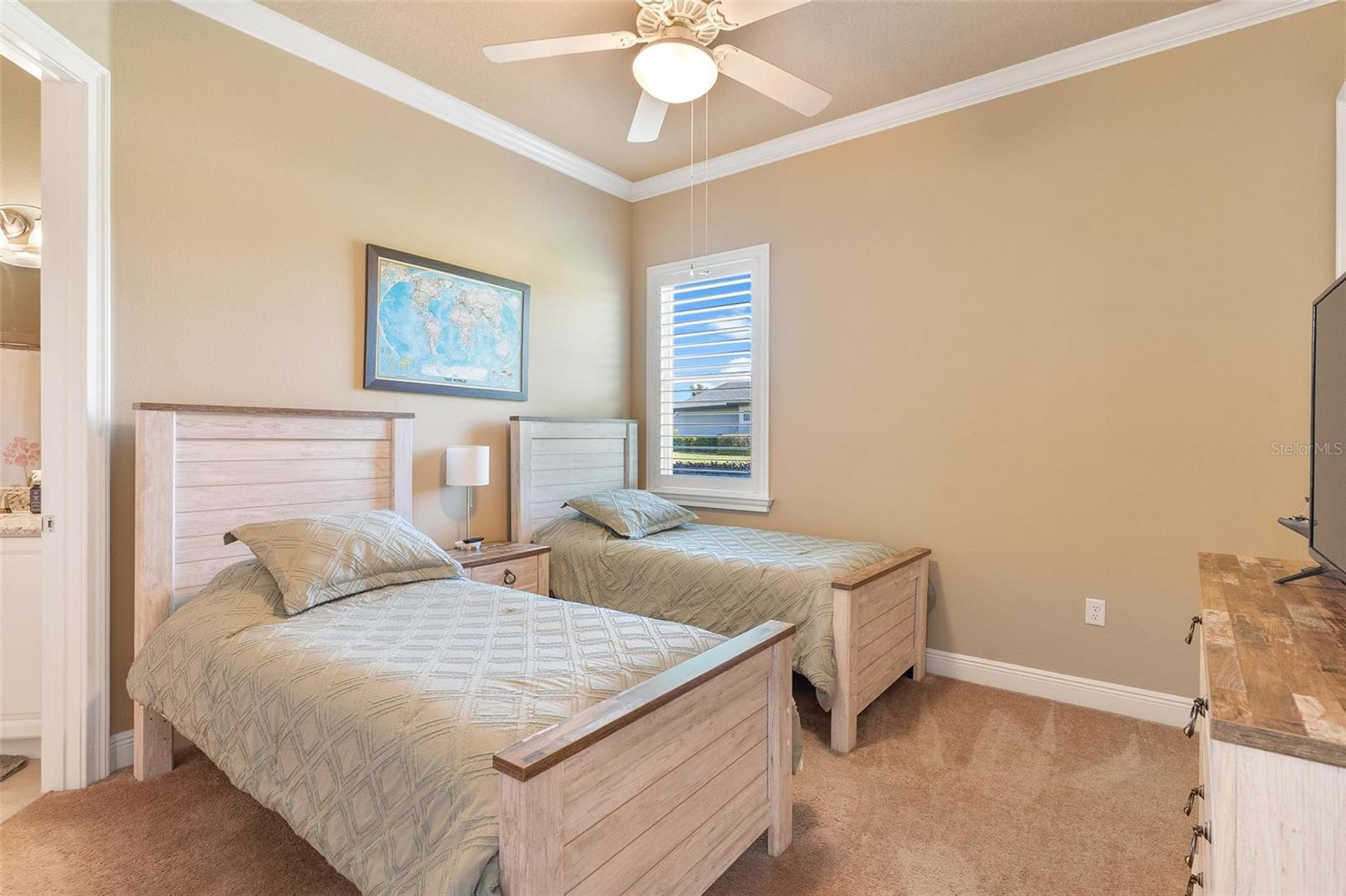 HARBOR HILLS - Residential