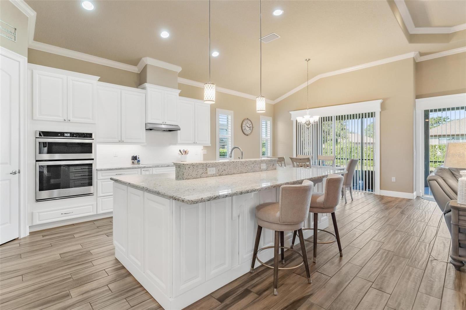 HARBOR HILLS - Residential