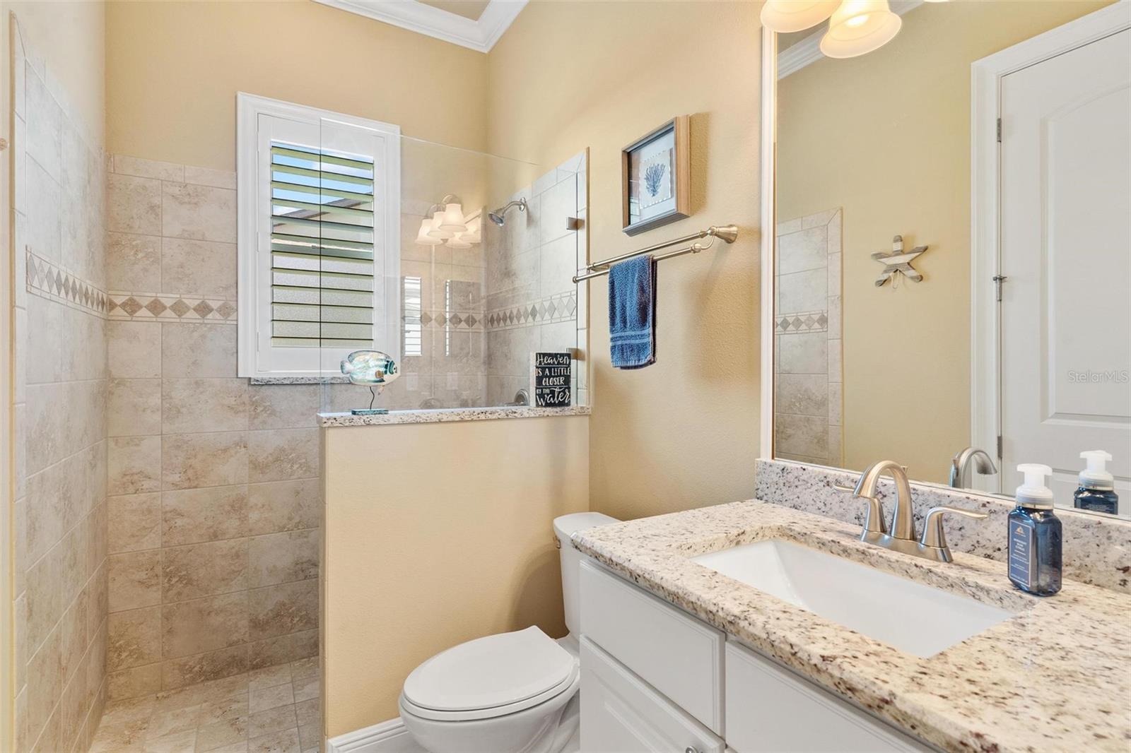 HARBOR HILLS - Residential