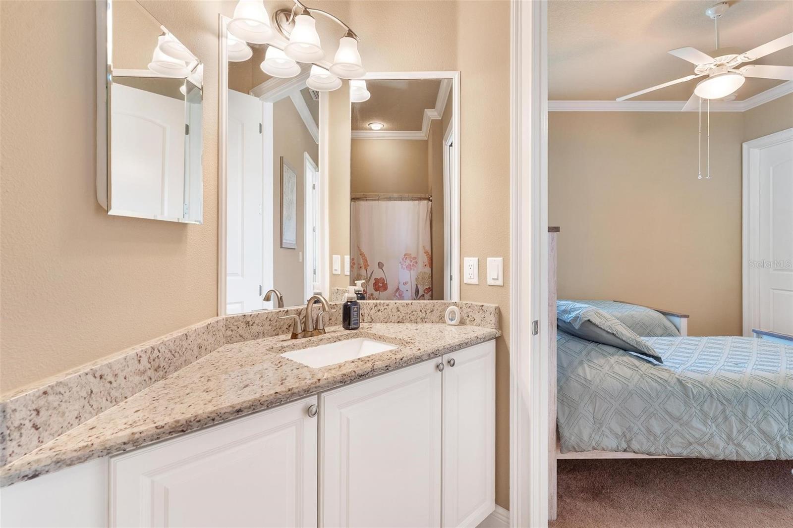 HARBOR HILLS - Residential