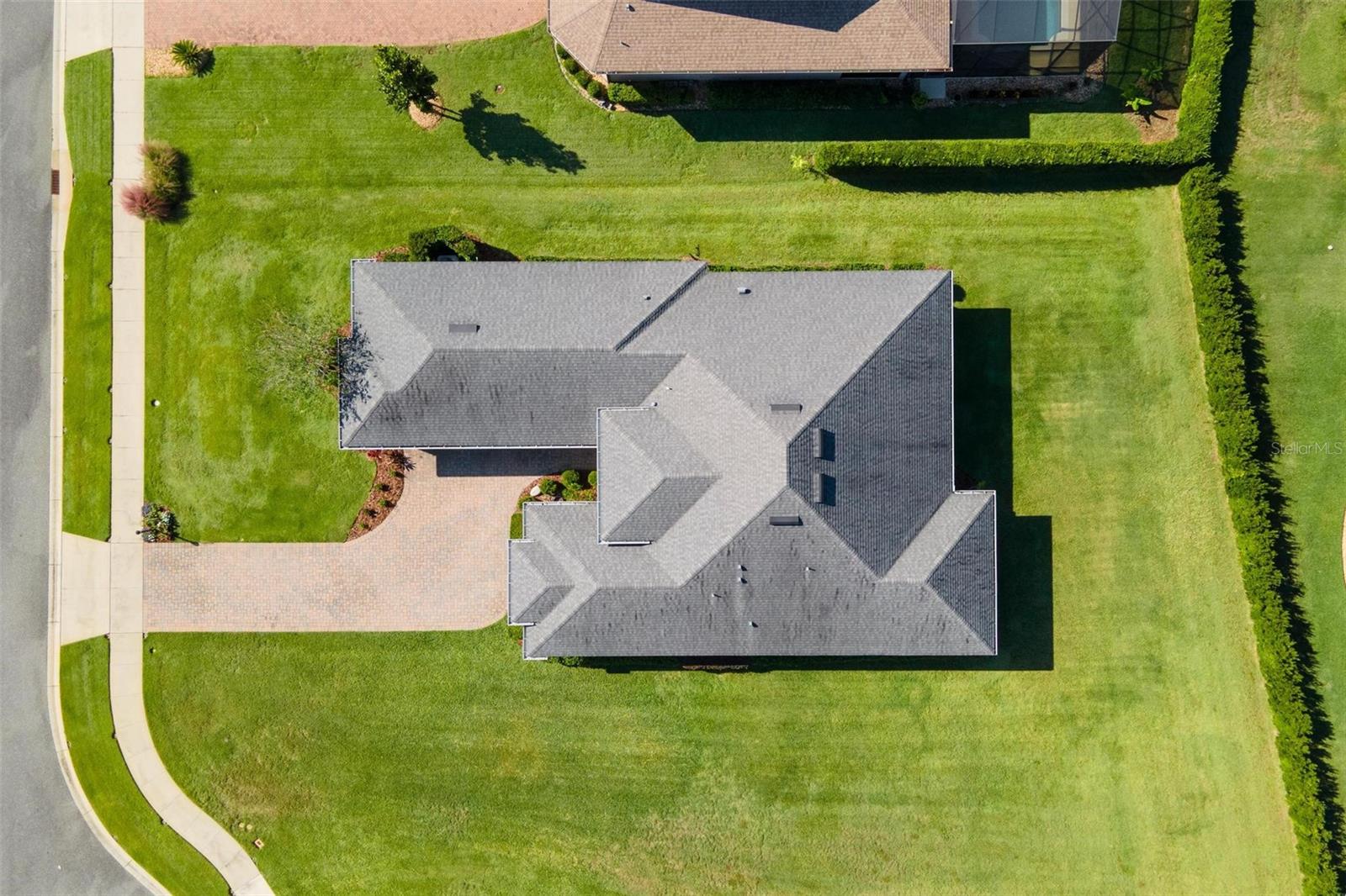 HARBOR HILLS - Residential