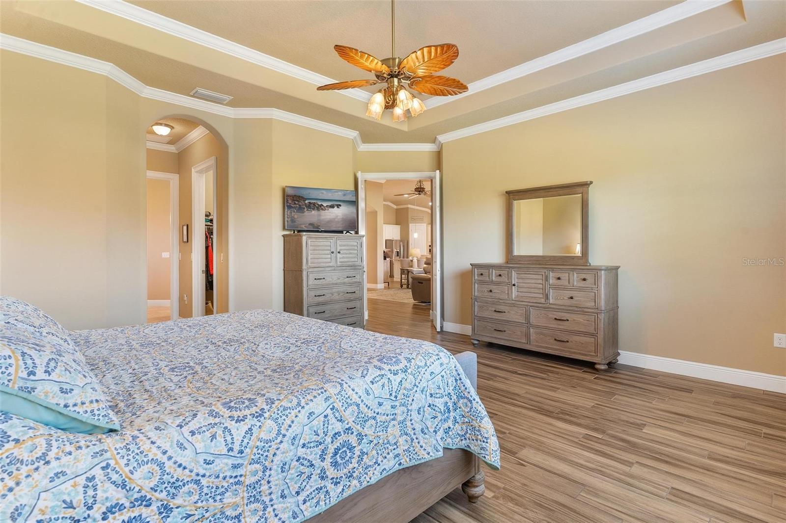 HARBOR HILLS - Residential