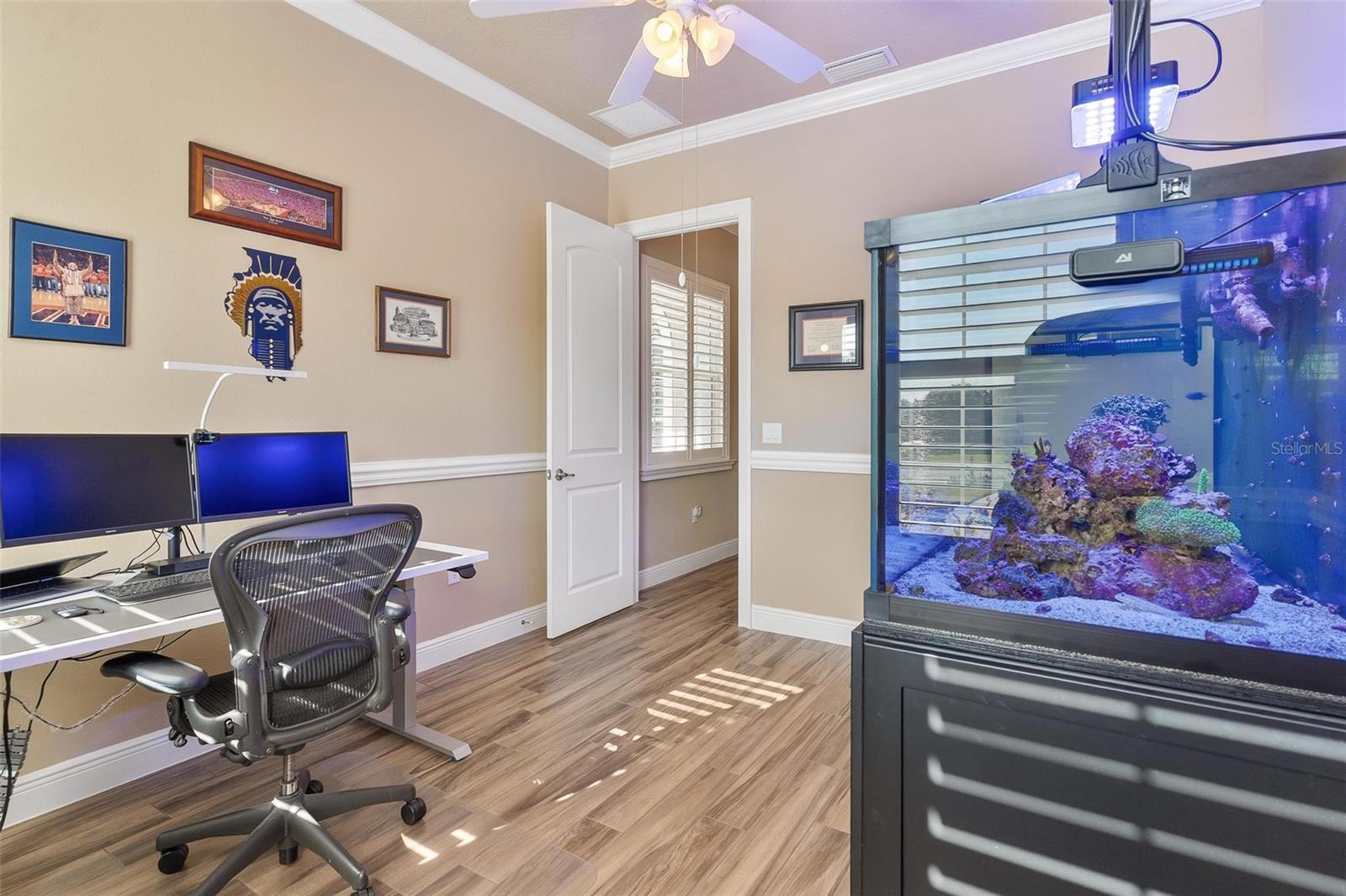 HARBOR HILLS - Residential