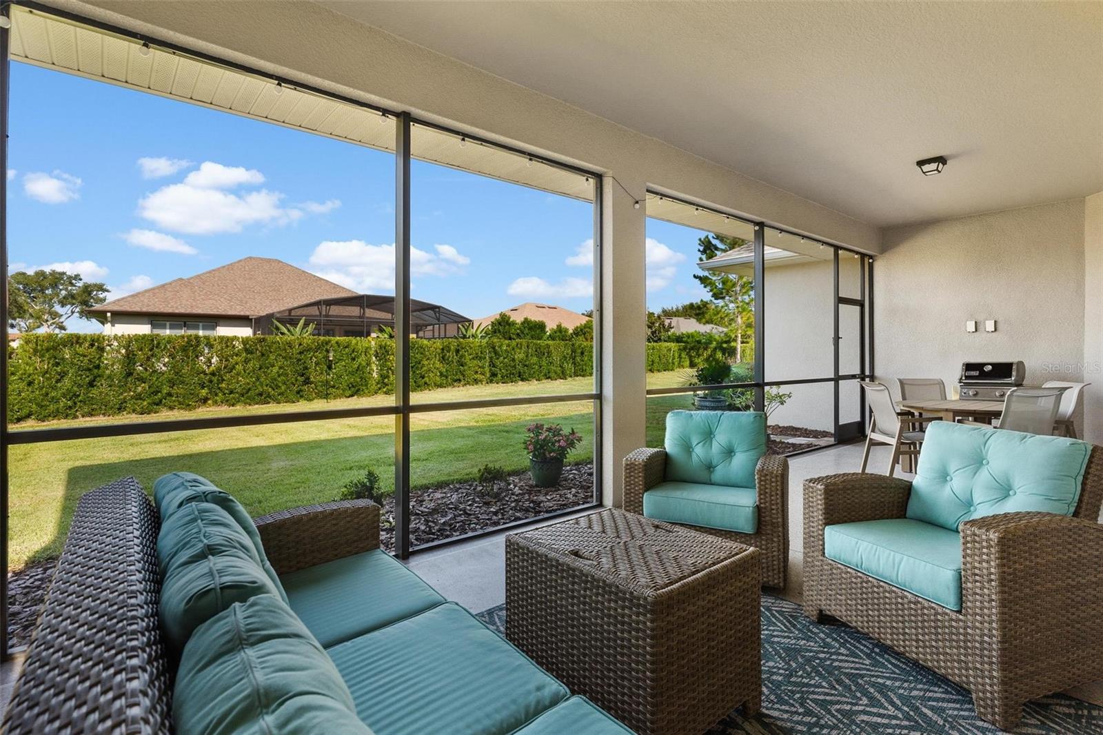 HARBOR HILLS - Residential