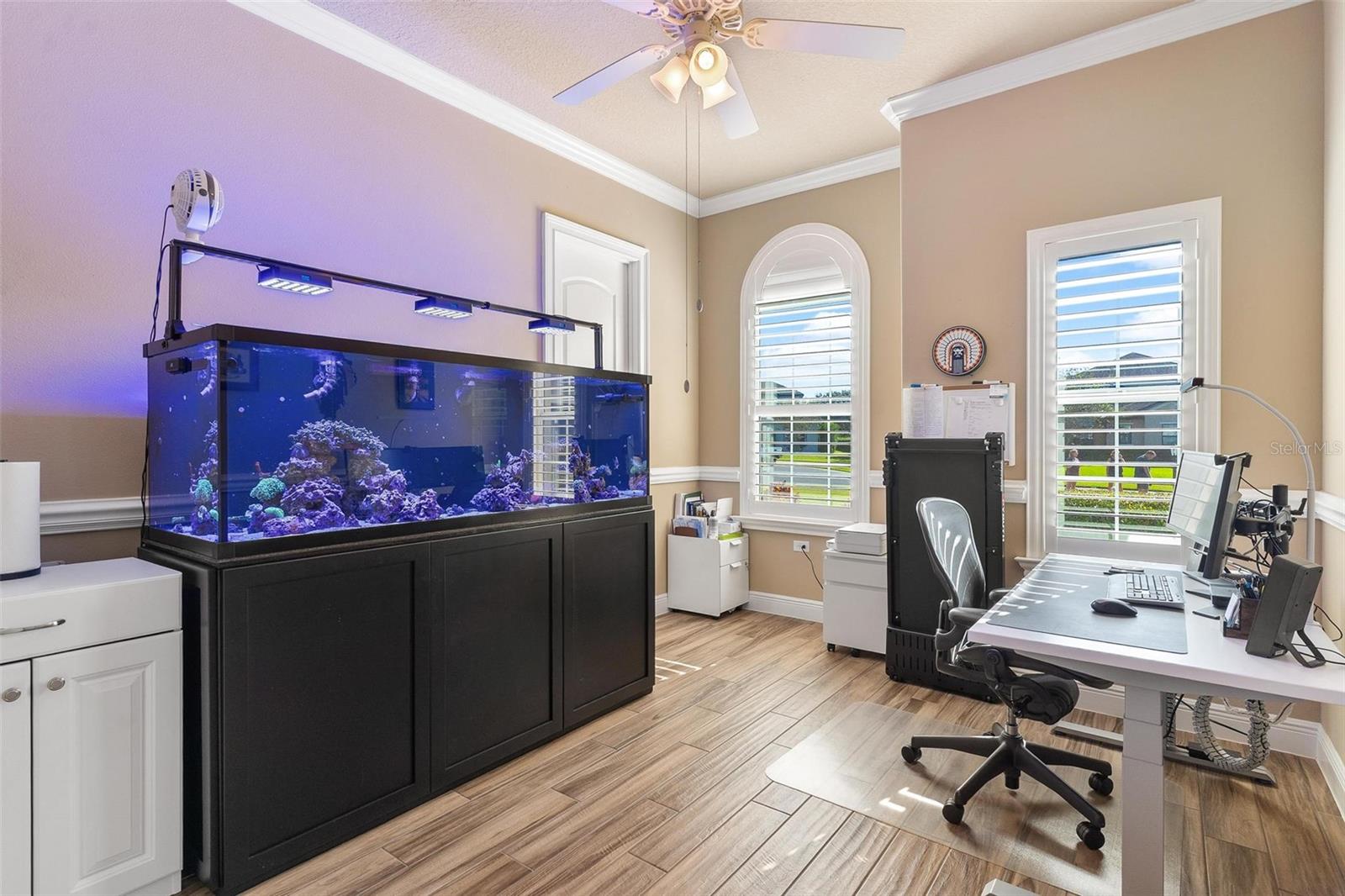 HARBOR HILLS - Residential