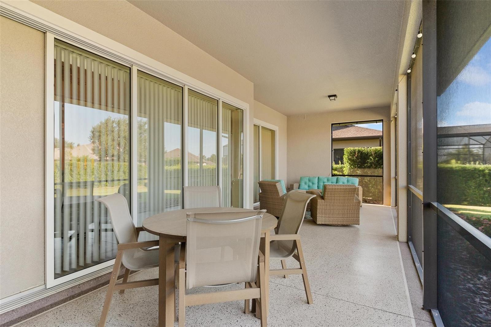 HARBOR HILLS - Residential