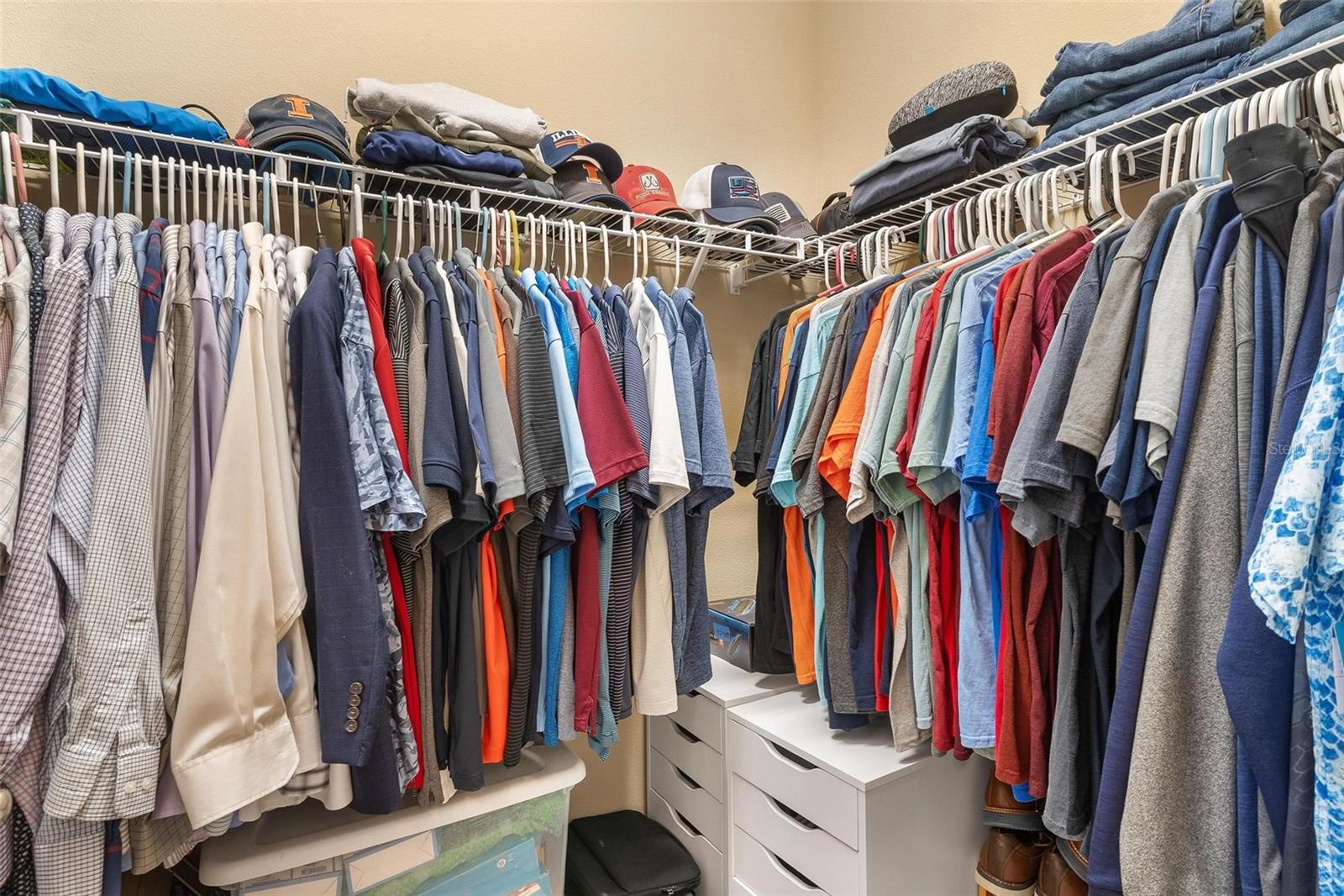 HARBOR HILLS - Residential