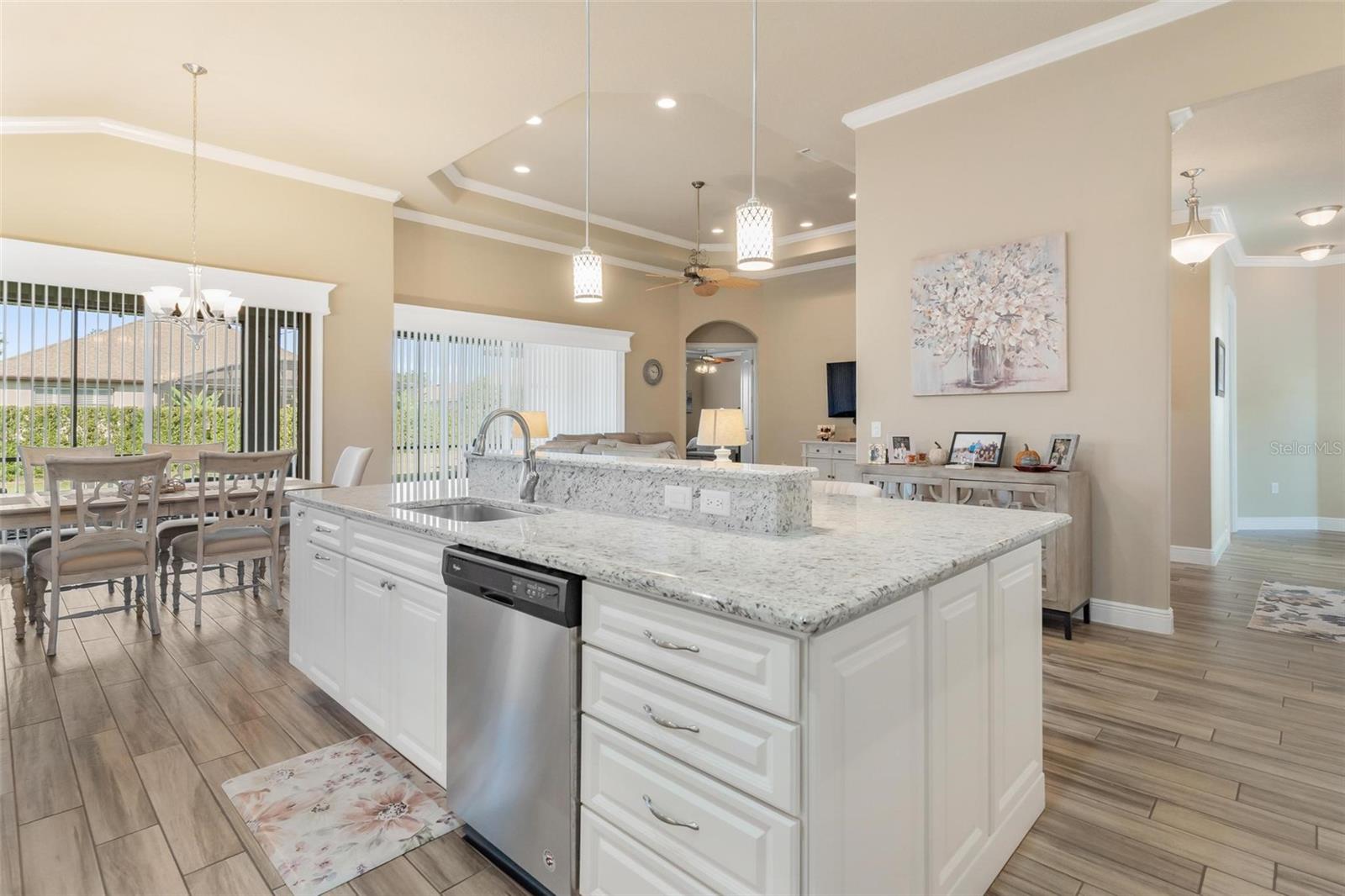 HARBOR HILLS - Residential