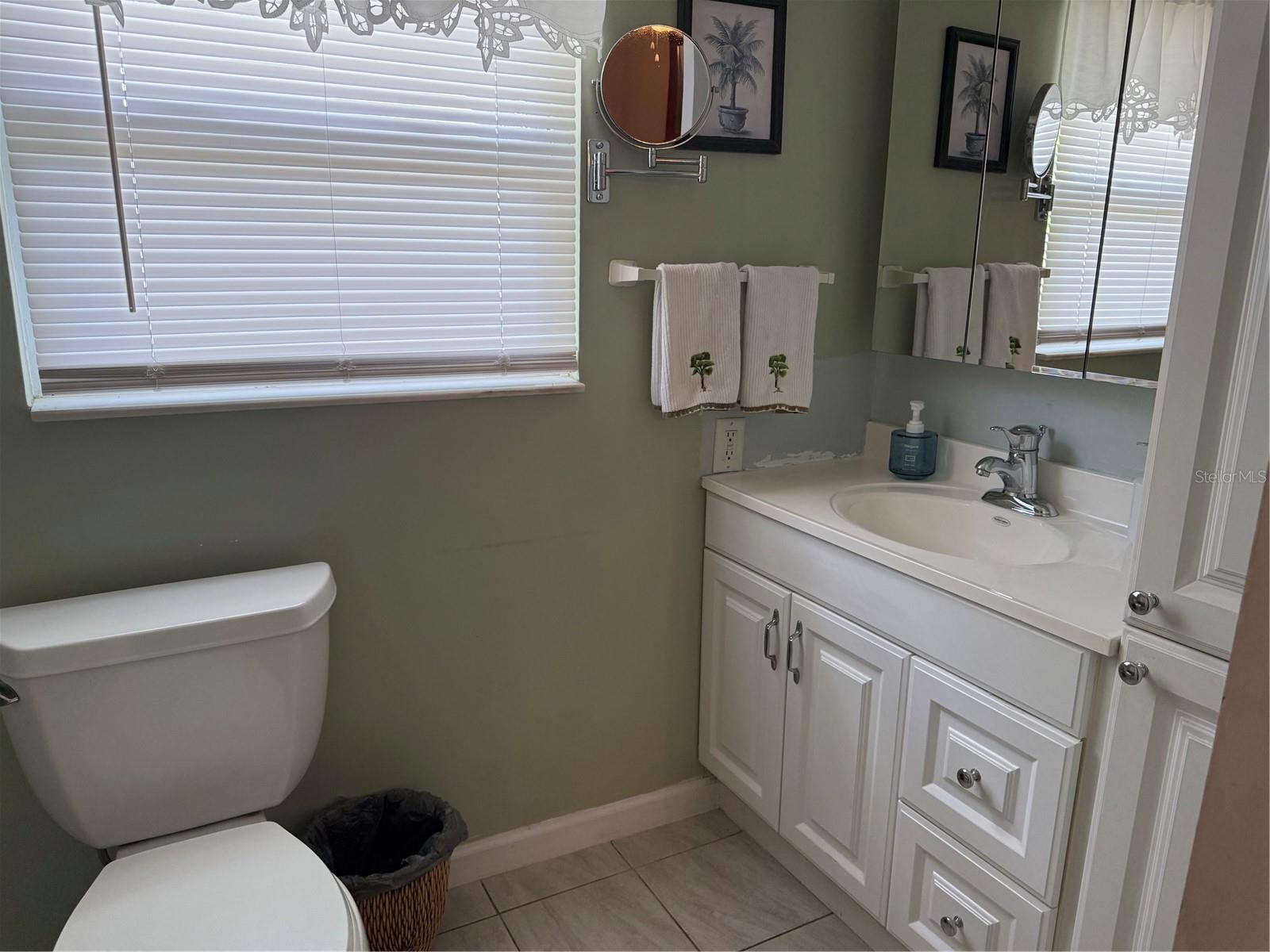 HIGH POINT SUB UNIT 5 - Residential